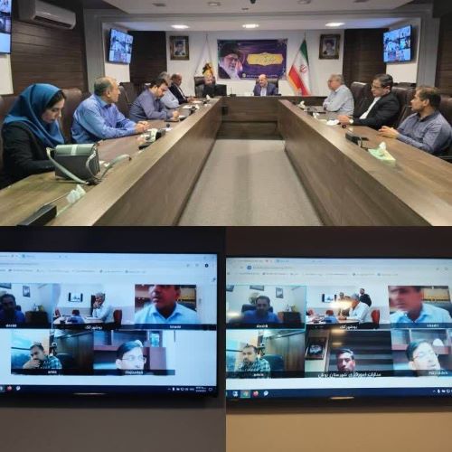 آغاز مانور فرهنگی و مقابله‌ای با پرمصرفی برق 