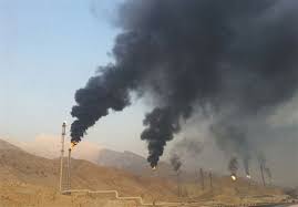 پرداخت عوارض آلایندگی صنایع مطالبه بحق مردم استان بوشهر است