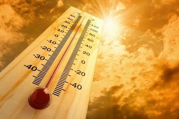 هشدار سطح نارنجی هواشناسی در استان بوشهر/ دما به ۵۰ درجه می‌رسد