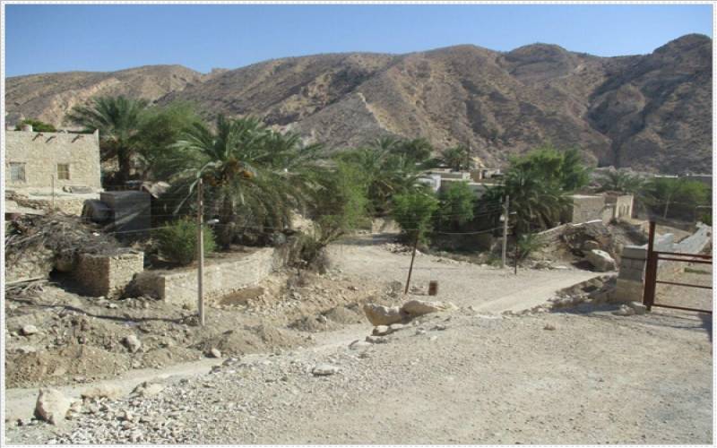 کوهچر؛ روستای زیبای بدون صدا و دیتا، در آستانه انتخابات خاموش شد