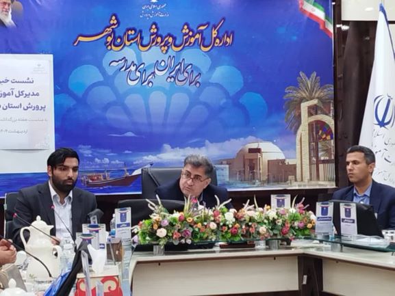 868 کلاس تخریبی در استان / امسال 315 کلاس بازسازی و تکمیل می شود / ضعف شدید در نمرات نهایی دانش آموزان استان/تحول آموزشی با اجرای هوش مصنوعی