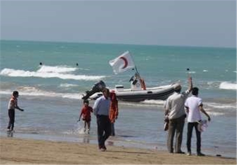 پایگاه‌های امداد و نجات دریایی در استان بوشهر افزایش می‌یابد 