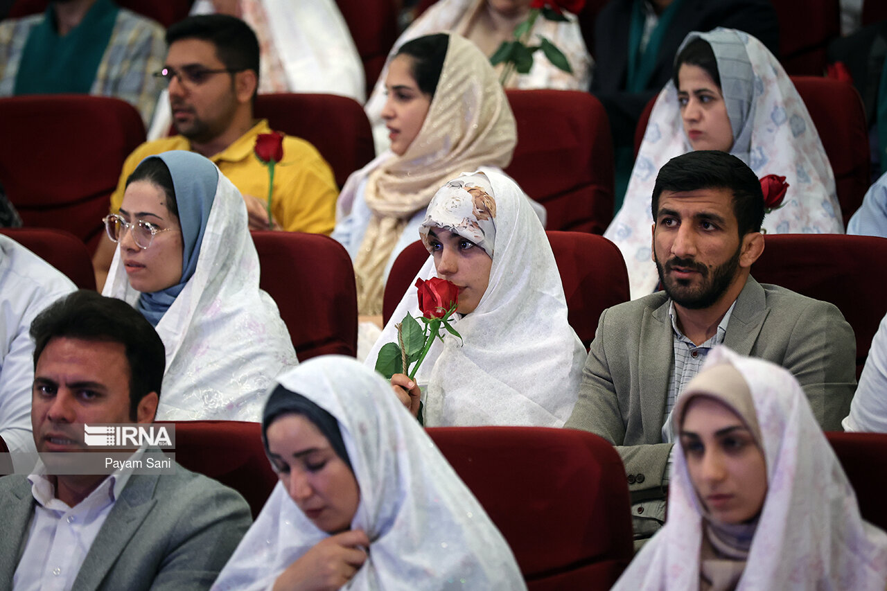 افزایش ازدواج و کاهش طلاق در استان بوشهر
