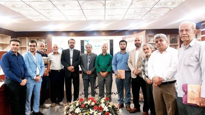 «بادبان‌های کلام» با دغدغه شهیدان و روایت موج‌آفرین ادبیات