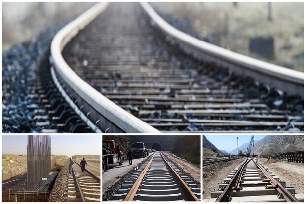  ۱۴ سال انتظار برای رسیدن قطار/ تهاتر به راه‌آهن بوشهر سرعت می‌دهد