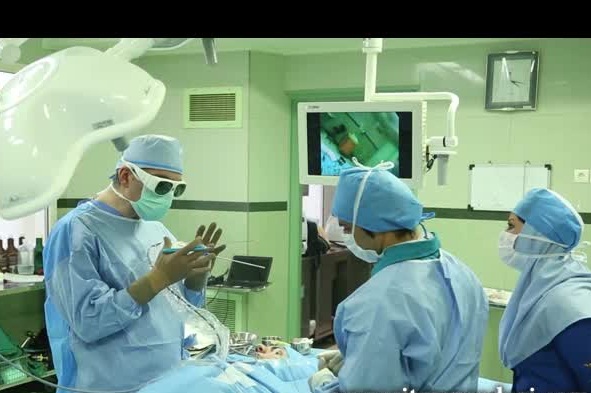 مرگ دختر جوان در بوشهر زیر تیغ جراحی بینی!