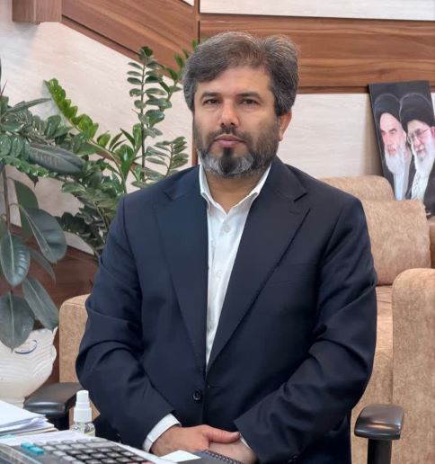 پیام شهردار برازجان به مناسبت گرامیداشت سالروز حماسه بزرگ ۹ دی