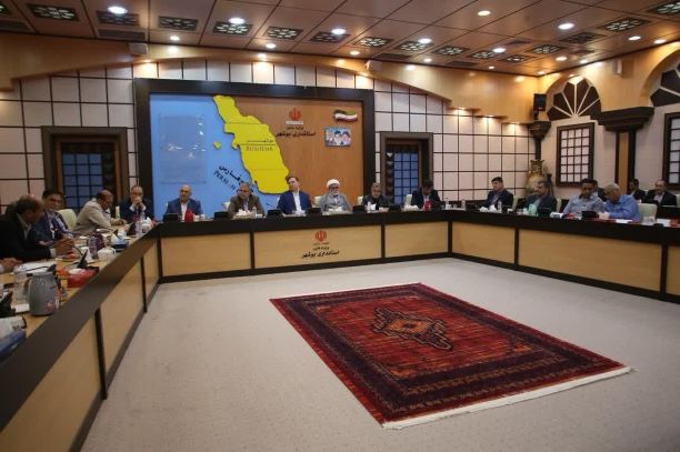 تسریع در حل مشکلات زیرساختی عالیشهر