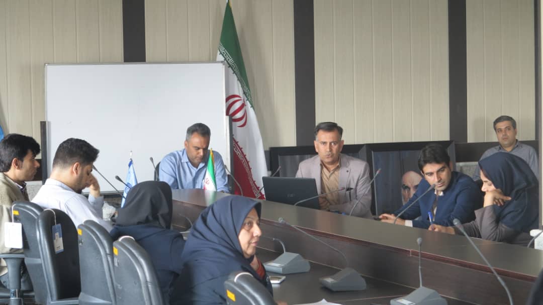 برگزاری کارگاه آموزشی مدیریت مصرف برق در بوشهر