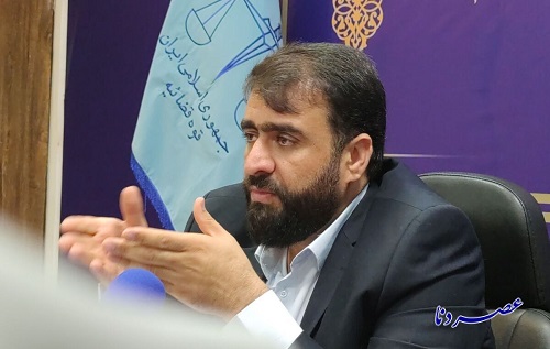 خط و نشان دادستان مرکز استان برای عاملان آتش سوزی‌ ها در کهگیلویه و بویراحمد