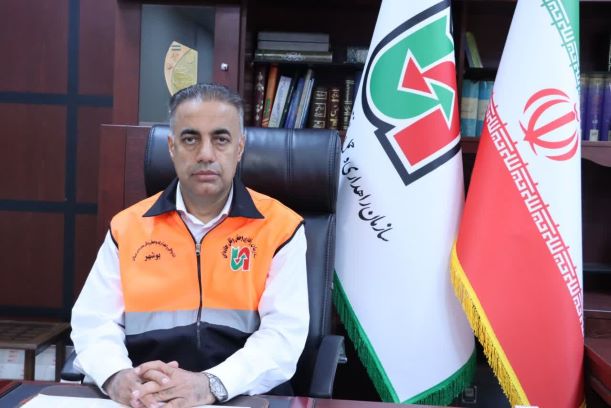 مشکلات کامیون داران استان در دست بررسی و پیگیری است